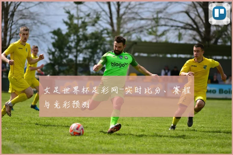 女足世界杯足彩网-实时比分、赛程与竞彩预测