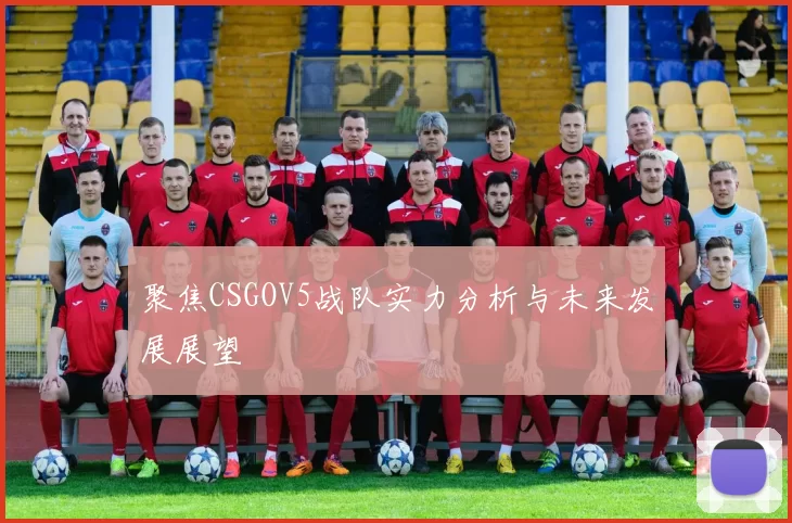 聚焦CSGOV5战队实力分析与未来发展展望