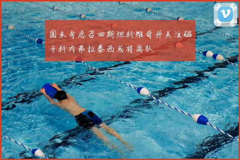 国米考虑召回斯坦科维奇并关注磁卡科内弗拉泰西或将离队