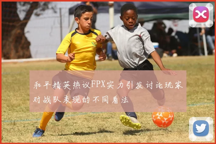 和平精英热议FPX实力引发讨论玩家对战队表现的不同看法